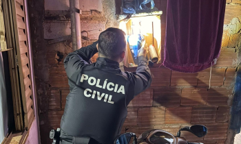 Operação Destroyer provoca prejuízo de mais de R$ 235 milhões ao crime organizado